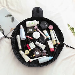 Portable Organizer For Women's Makeup Essentials