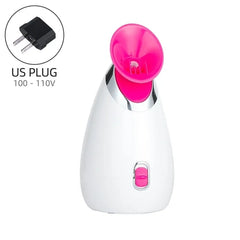 Face Steamer Machine