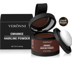 14 Color Hair Line Powder