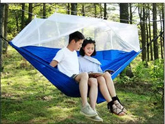 Outdoor Mosquito Hammock