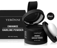 14 Color Hair Line Powder