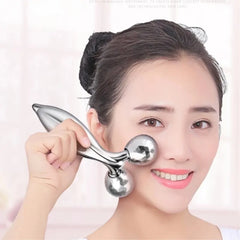 Face Massage Roller