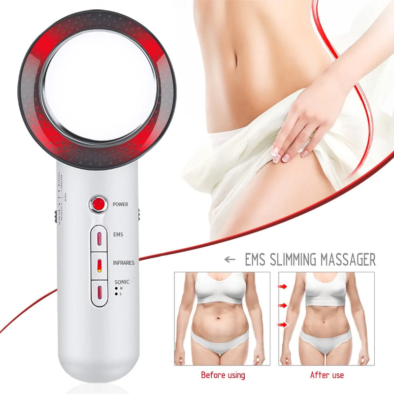 Body Slimming Massager