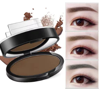 Eyebrow Powder Stamp Tint