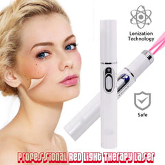 Professional Red Light Therapy Laser