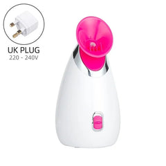 Face Steamer Machine