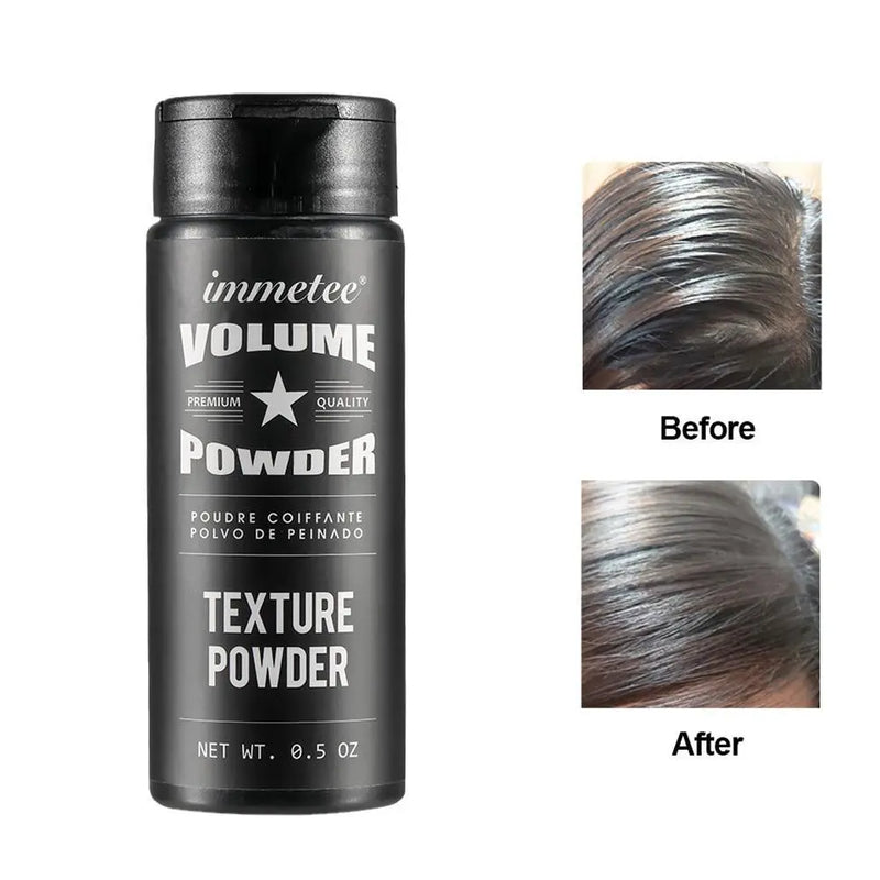 Volume Boost Hair Powder