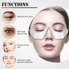 Revive Eye Anti-Fatigue Glasses + Face Serum