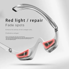 Revive Eye Anti-Fatigue Glasses + Face Serum