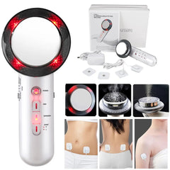 Body Slimming Massager