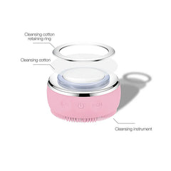 Heating Face Cleanser